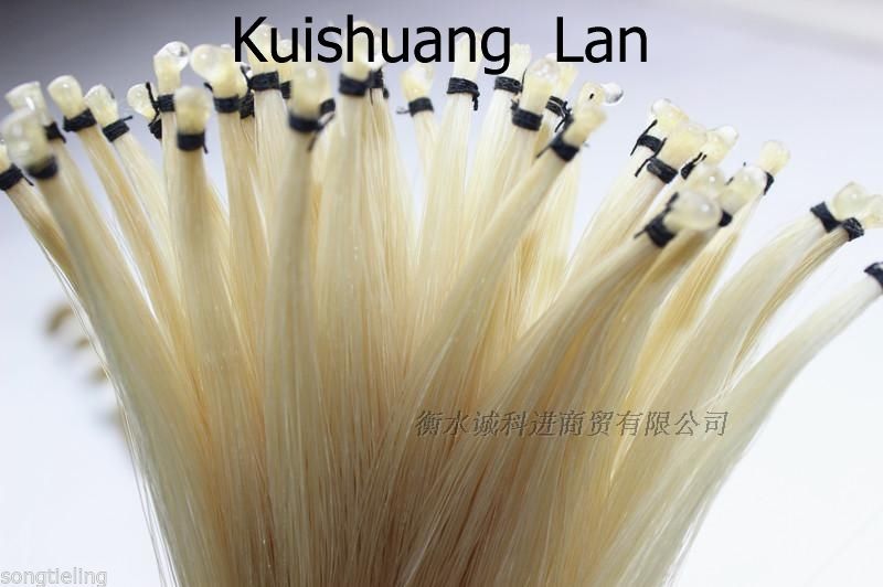 Violin Rosin Bow - Chất lượng cao 12 nùi trắng