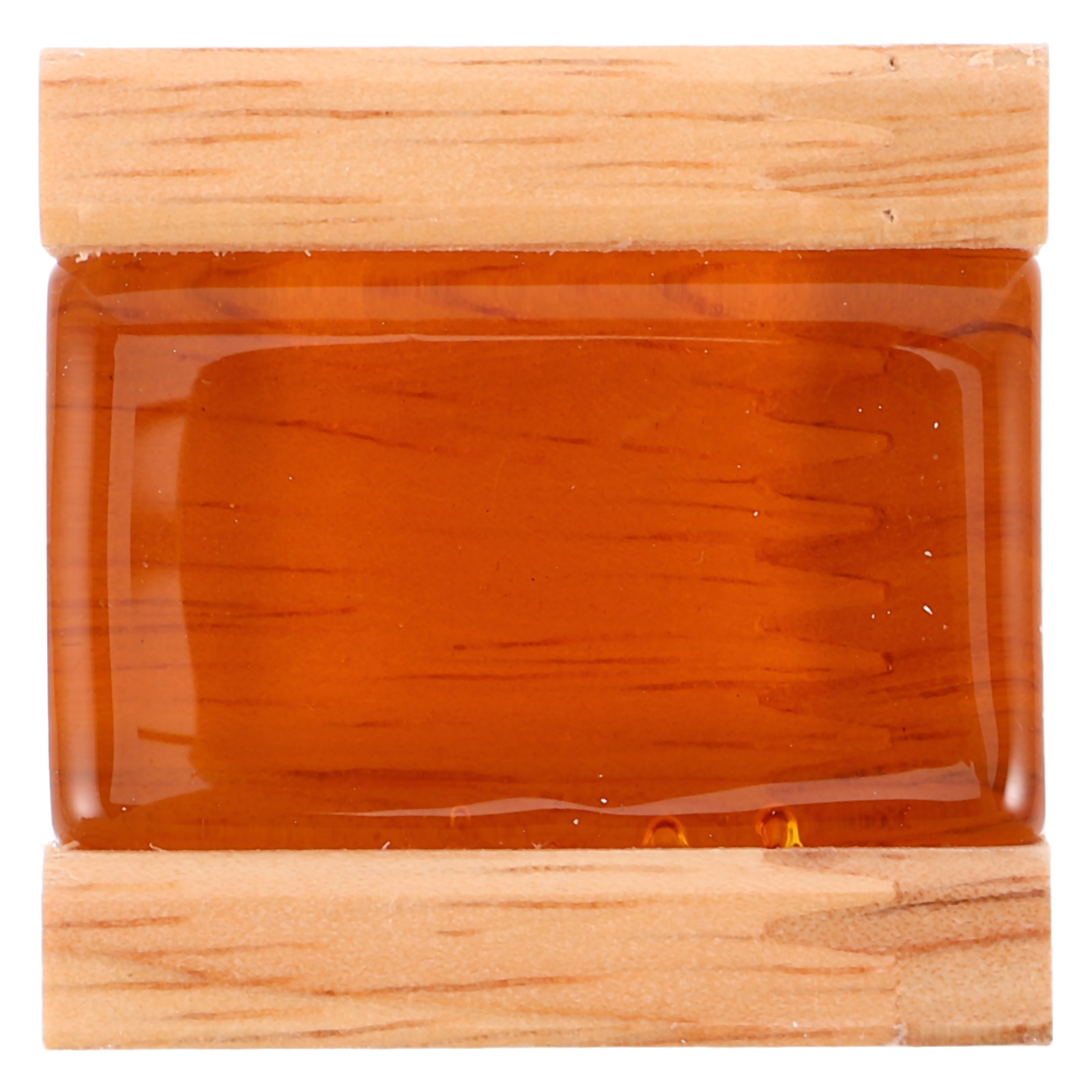 Violin Rosin Bow - Light Dust Natural Rosin for String