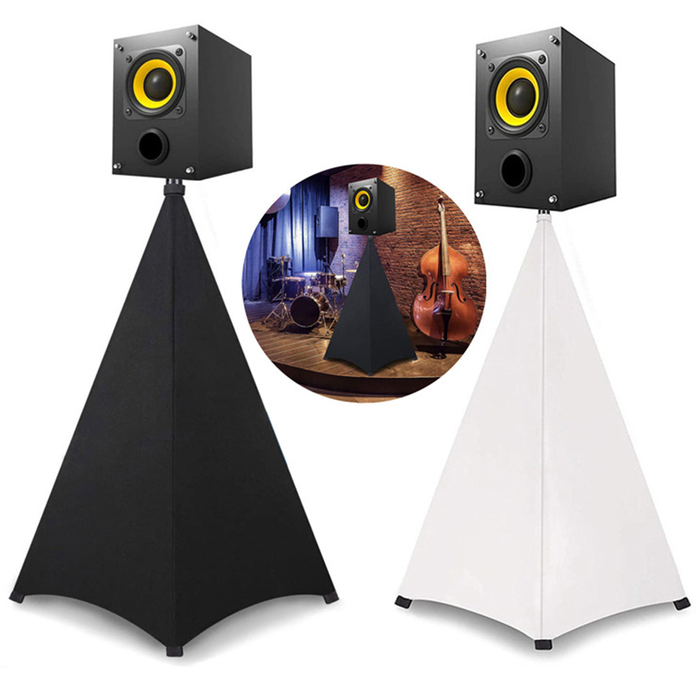Speaker Stand Tripod - Dj Light Speaker Stand Cover Universal