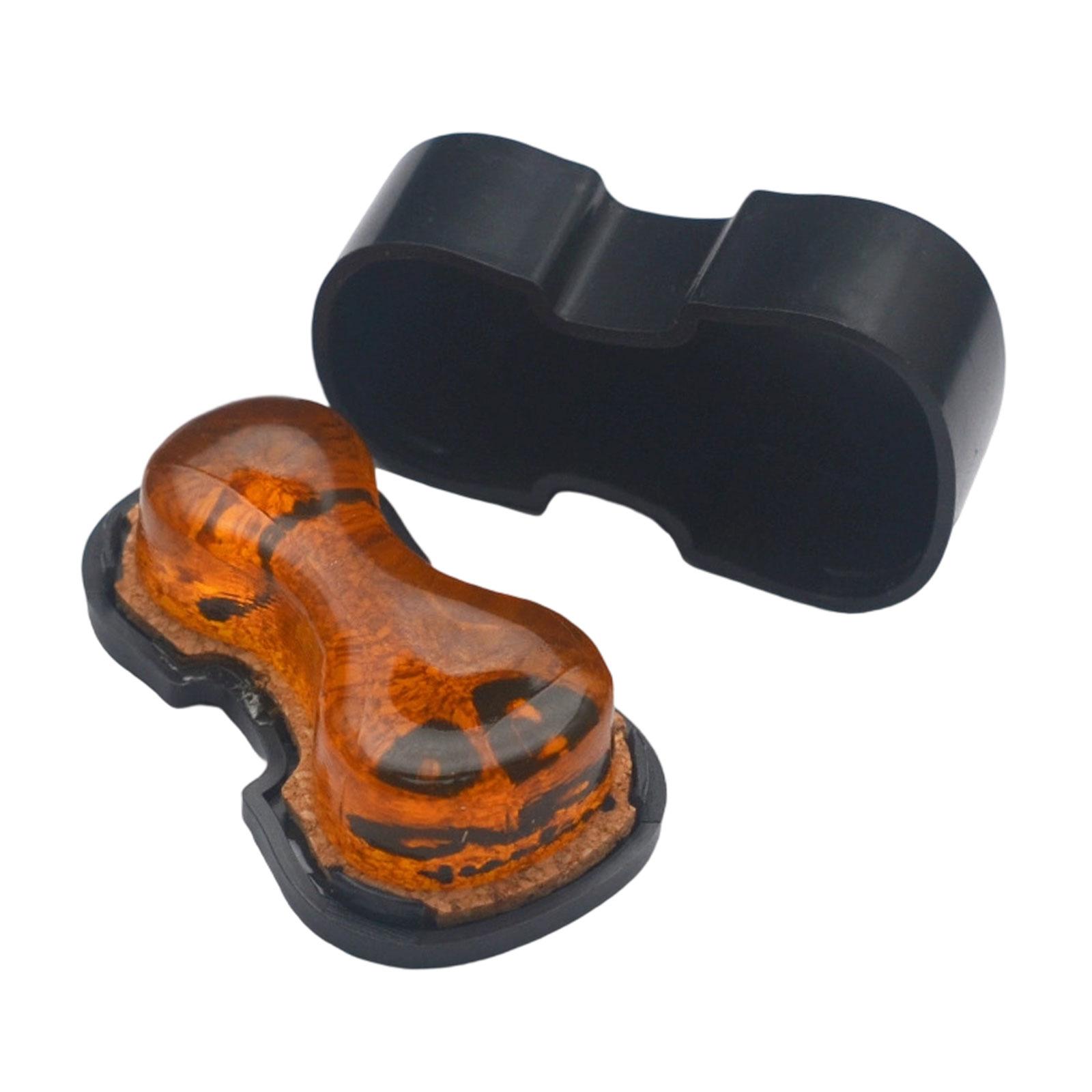 Violin Rosin Bow - Violin Rosin for Violin Viola Cello