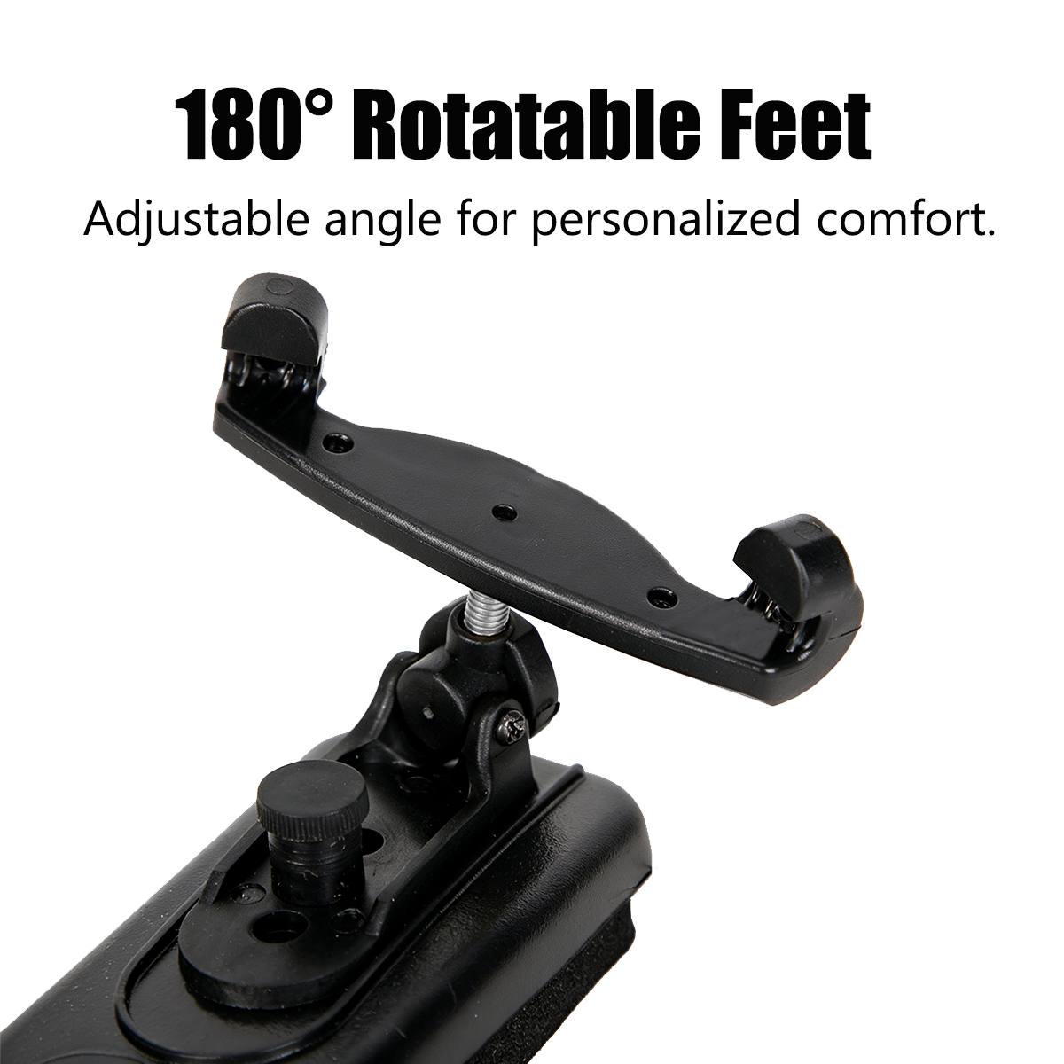 Miwayer Adjustable Violin Shou - đánh giá và giá Violin Shoulder Rest