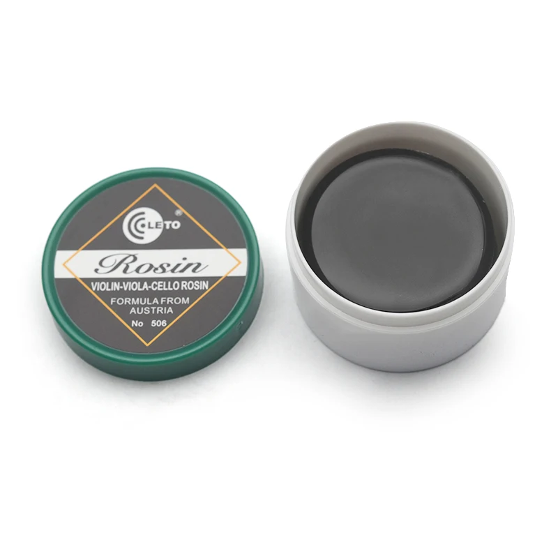 LETO Violin Resin Rosin Violin - đánh giá và giá Violin Rosin Bow
