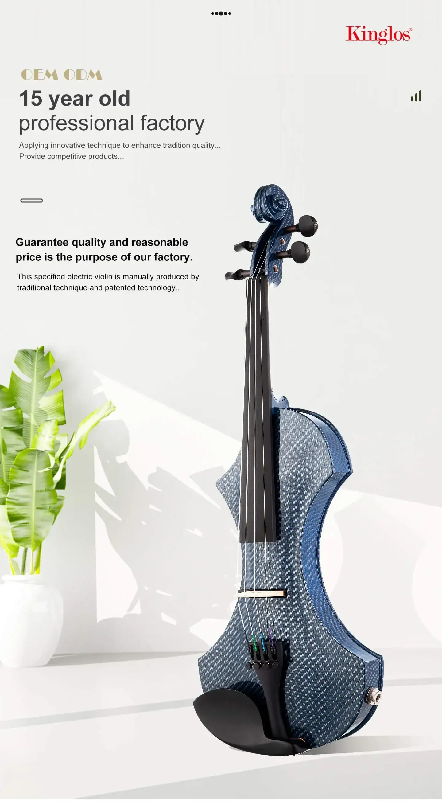 4/4 Size Electric Violin with  - đánh giá và giá Violin Rosin Bow