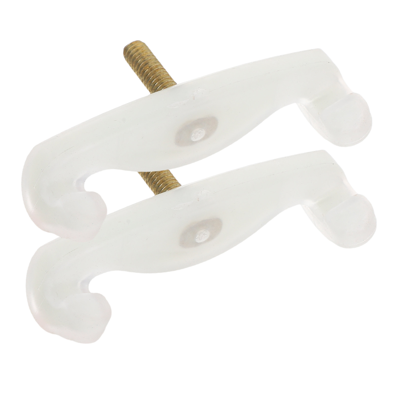 2Pcs Violin Shoulder Rest Feet - đánh giá và giá Violin Shoulder Rest