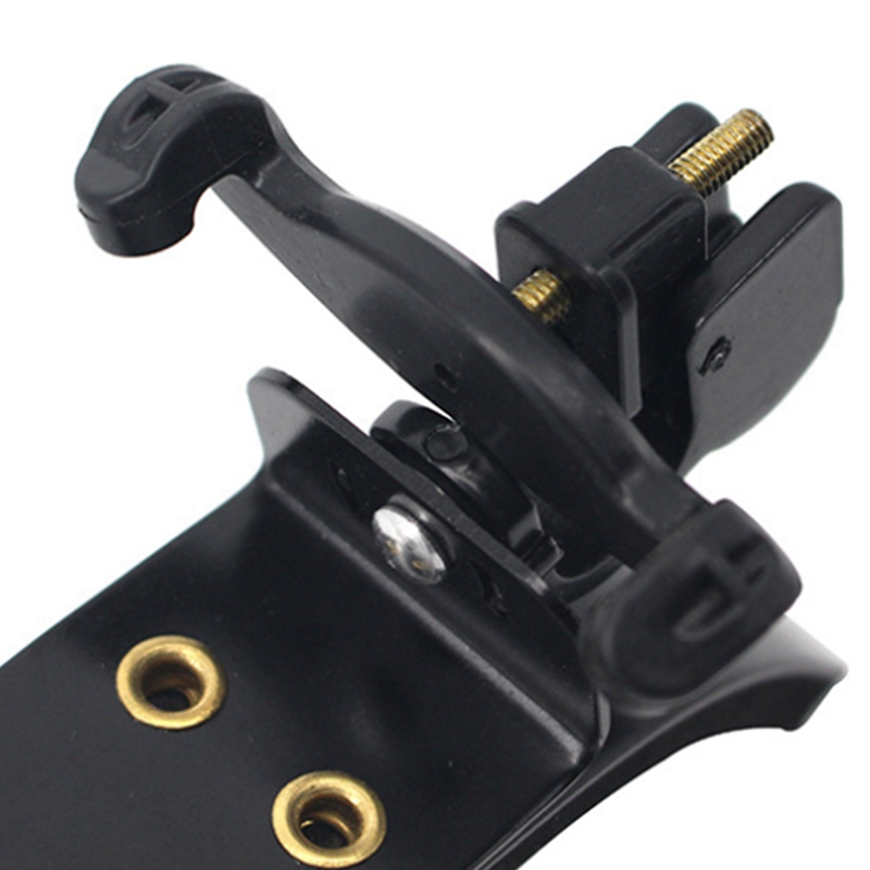 Vĩ Cầm Dựa Vai Có Thể Điều Chỉ - đánh giá và giá Violin Shoulder Rest