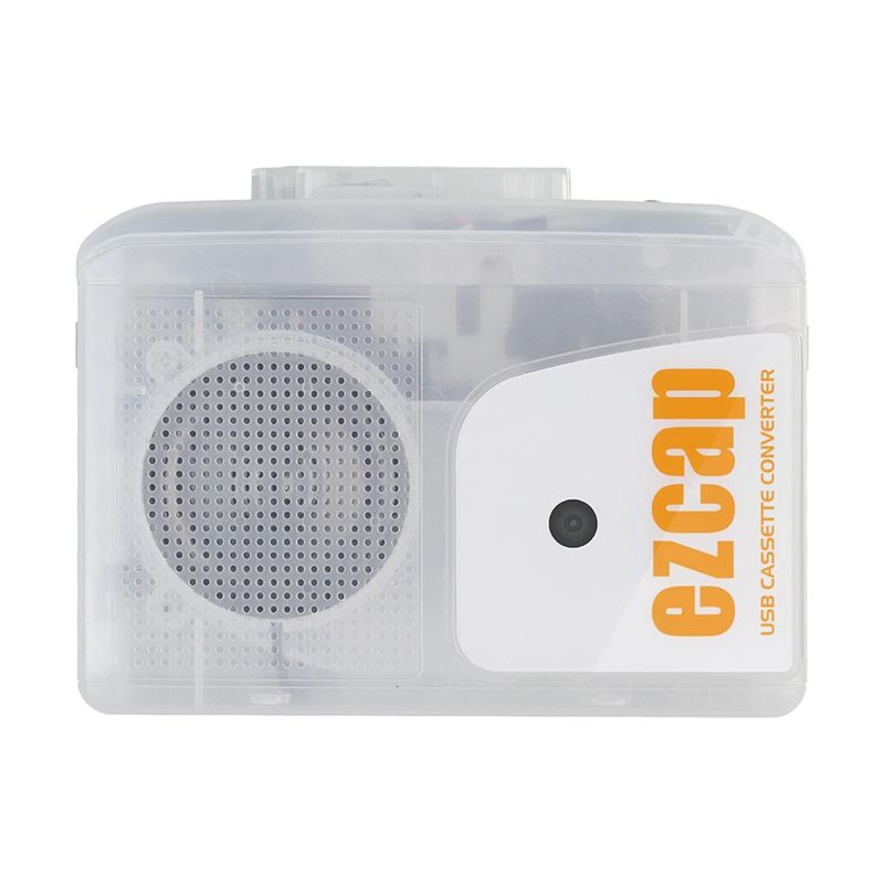-[A51I Digital]USB Cassette Pl - đánh giá và giá Audio Music File