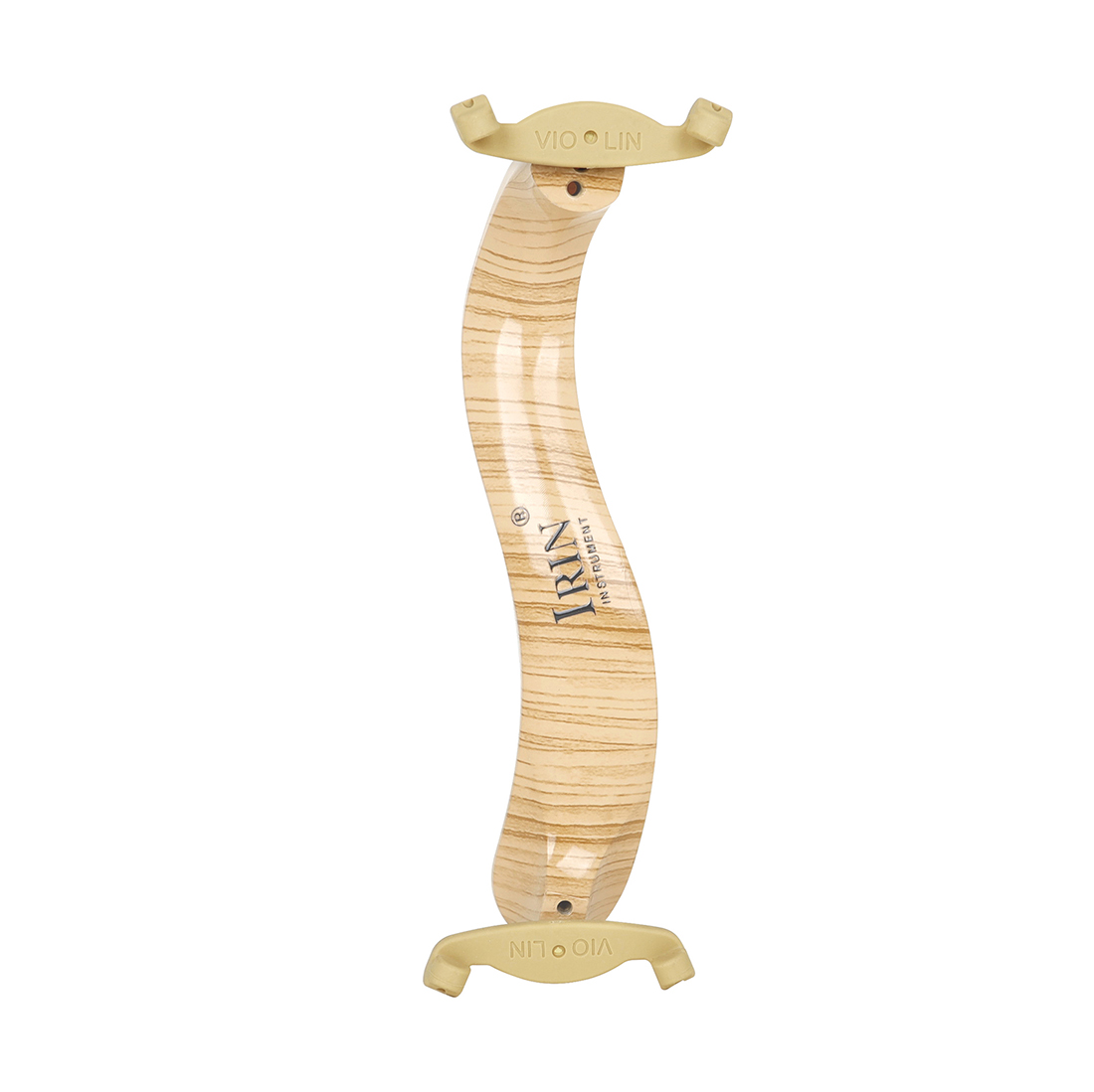 IRIN 4/4 Violin Shoulder Rest - đánh giá và giá Violin Shoulder Rest