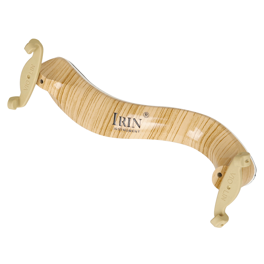 IRIN 4/4 Violin Shoulder Rest - đánh giá và giá Violin Shoulder Rest