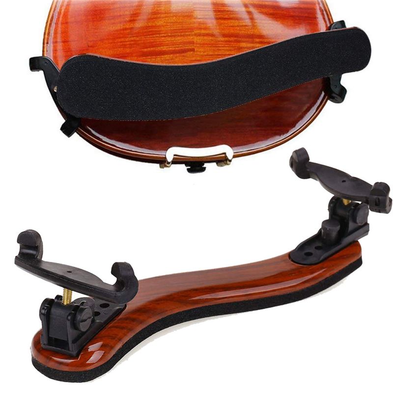 [MEGA SALE]Violin Maple Should - đánh giá và giá Violin Shoulder Rest