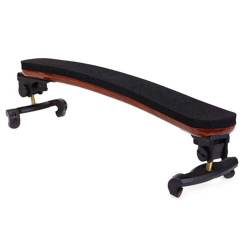 [MEGA SALE]Violin Maple Should - đánh giá và giá Violin Shoulder Rest