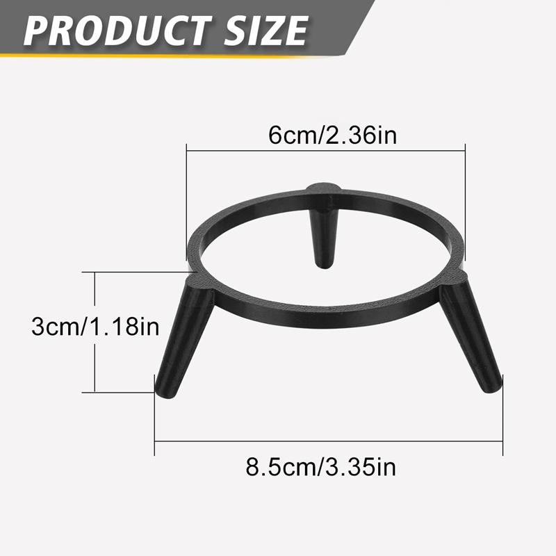 Anti-scratch Plastic Stand for - đánh giá và giá Speaker Stand Tripod
