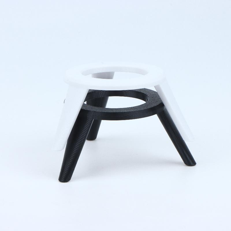 Anti-scratch Plastic Stand for - đánh giá và giá Speaker Stand Tripod