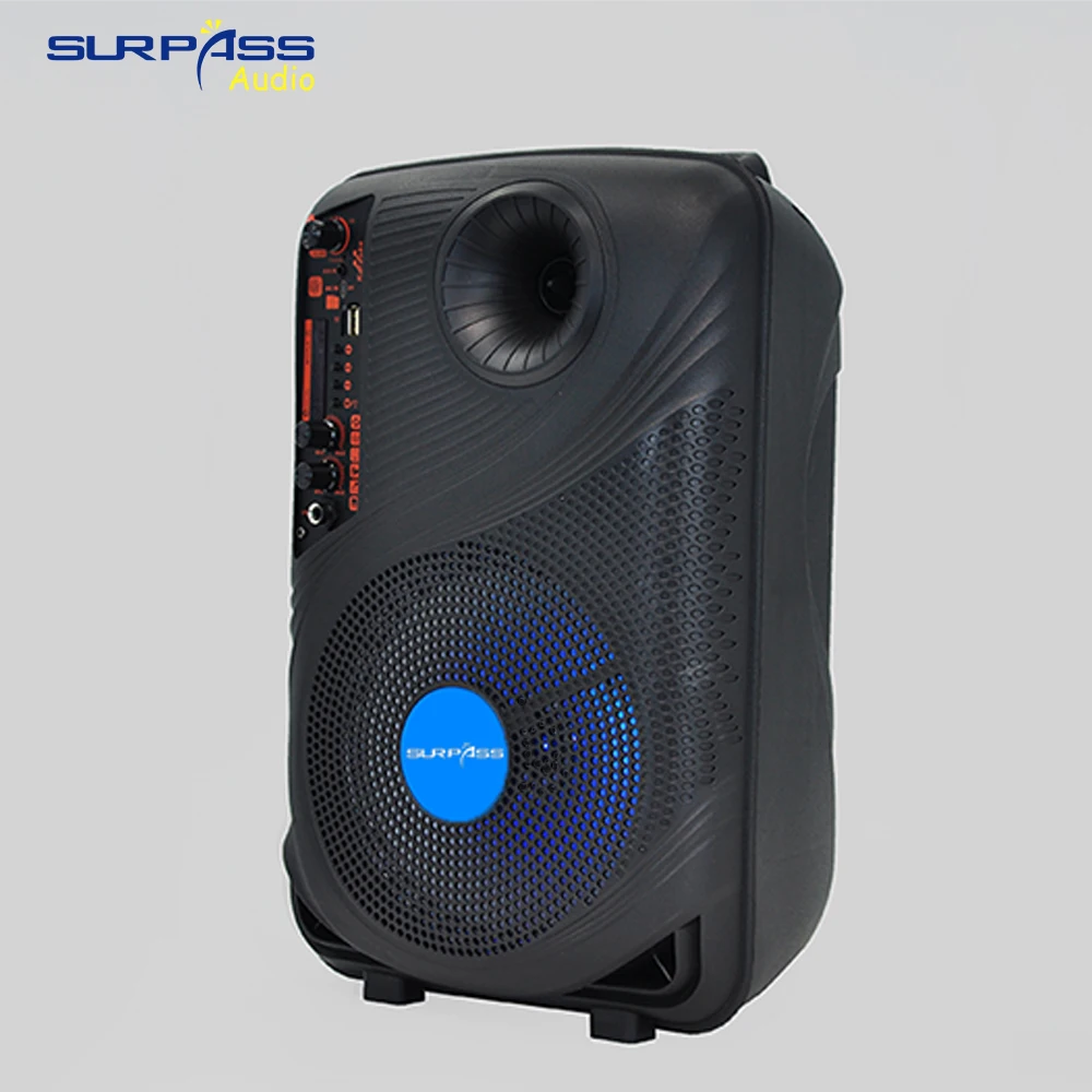 Portable Trolley Bluetooth Spe - đánh giá và giá Audio Music Remover