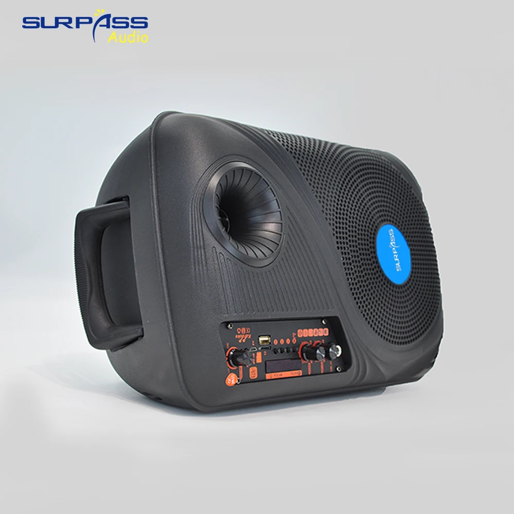 Portable Trolley Bluetooth Spe - đánh giá và giá Audio Music Remover