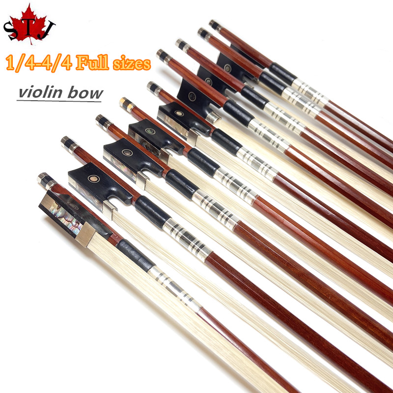 10 Chiếc Đẹp Cân Bằng Brazilwo - đánh giá và giá Violin Rosin Bow