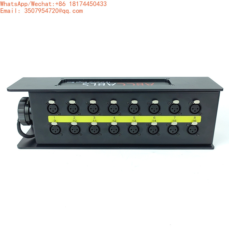 16-channel 54-core Audio Distr - đánh giá và giá Audio Music Distribution