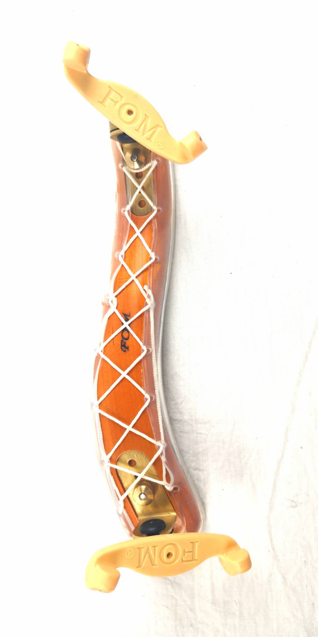 4/4 Vĩ Cầm Công Chúa Vai Chân  - đánh giá và giá Violin Shoulder Rest
