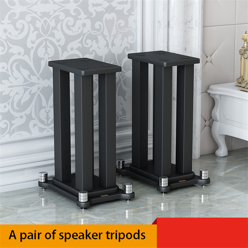 2pcs30x35CM Professional Speak - đánh giá và giá Speaker Stand Tripod