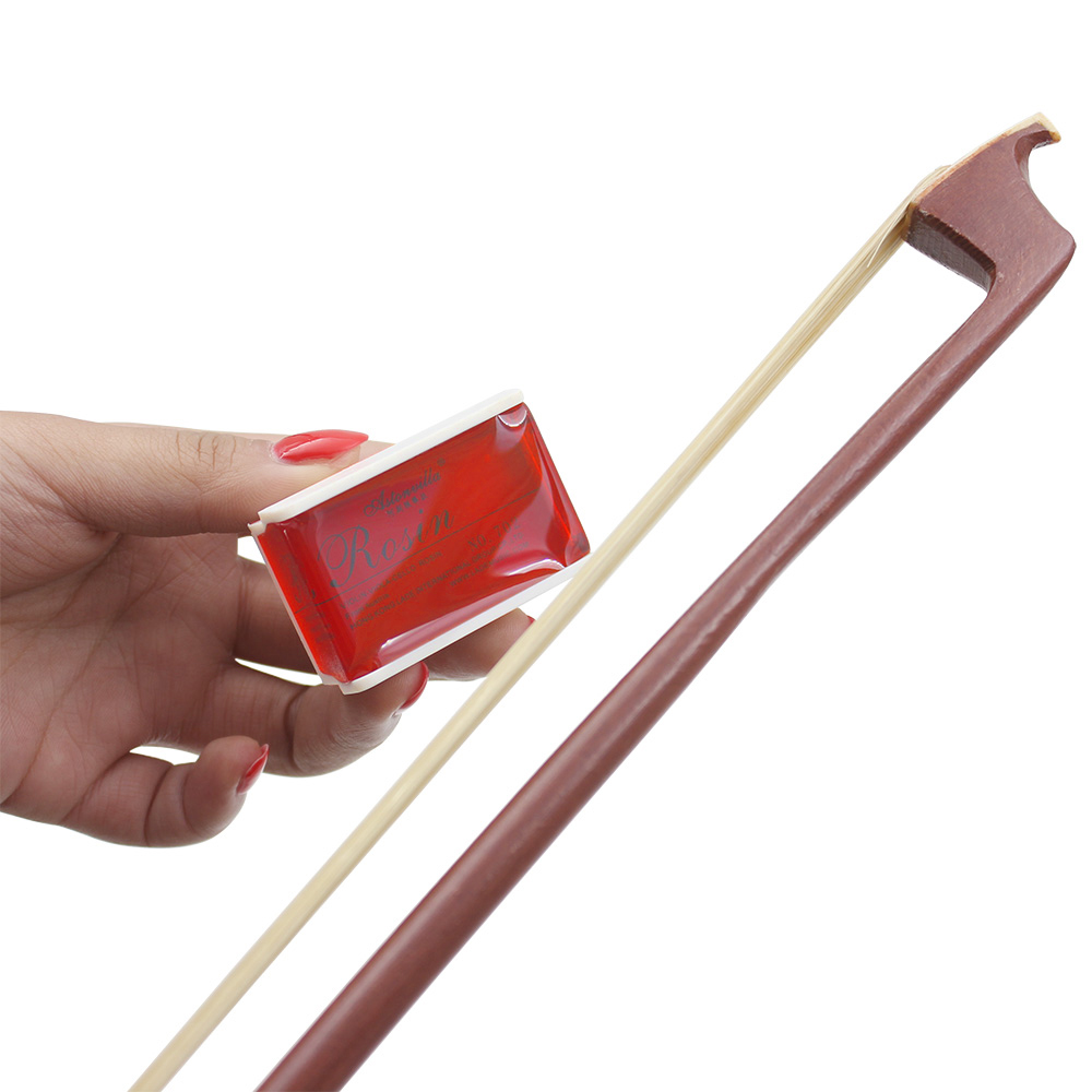 Professional Rosin For Violin  - đánh giá và giá Violin Rosin Bow