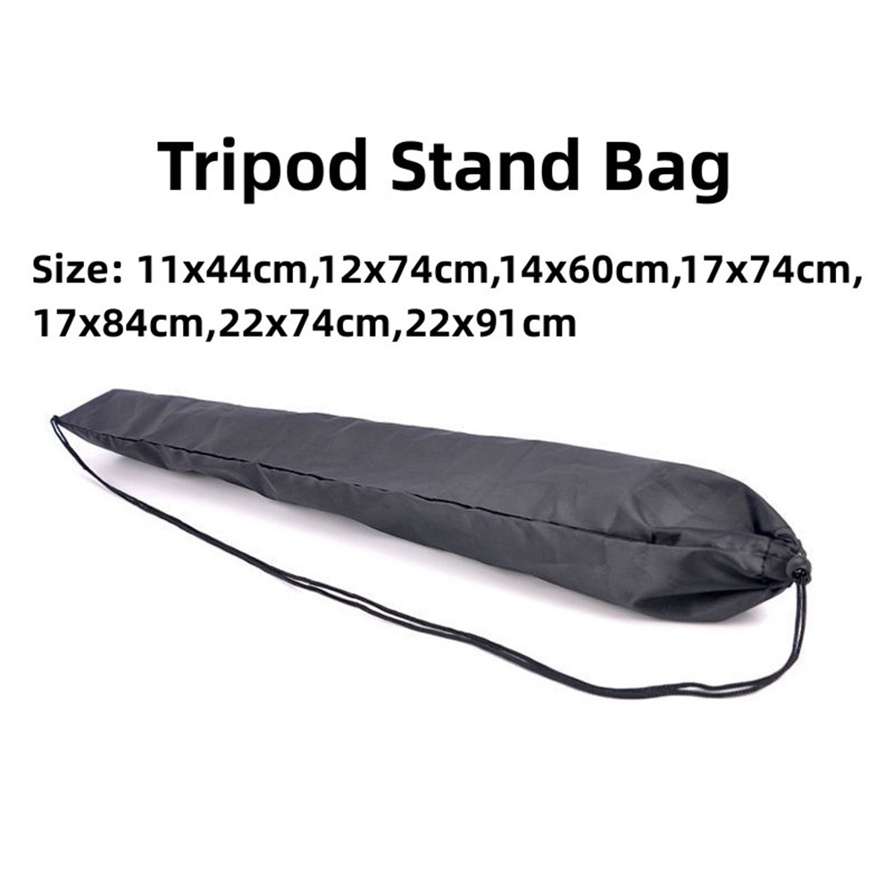 44-91cm Drawstring Toting Bag  - đánh giá và giá Speaker Stand Tripod