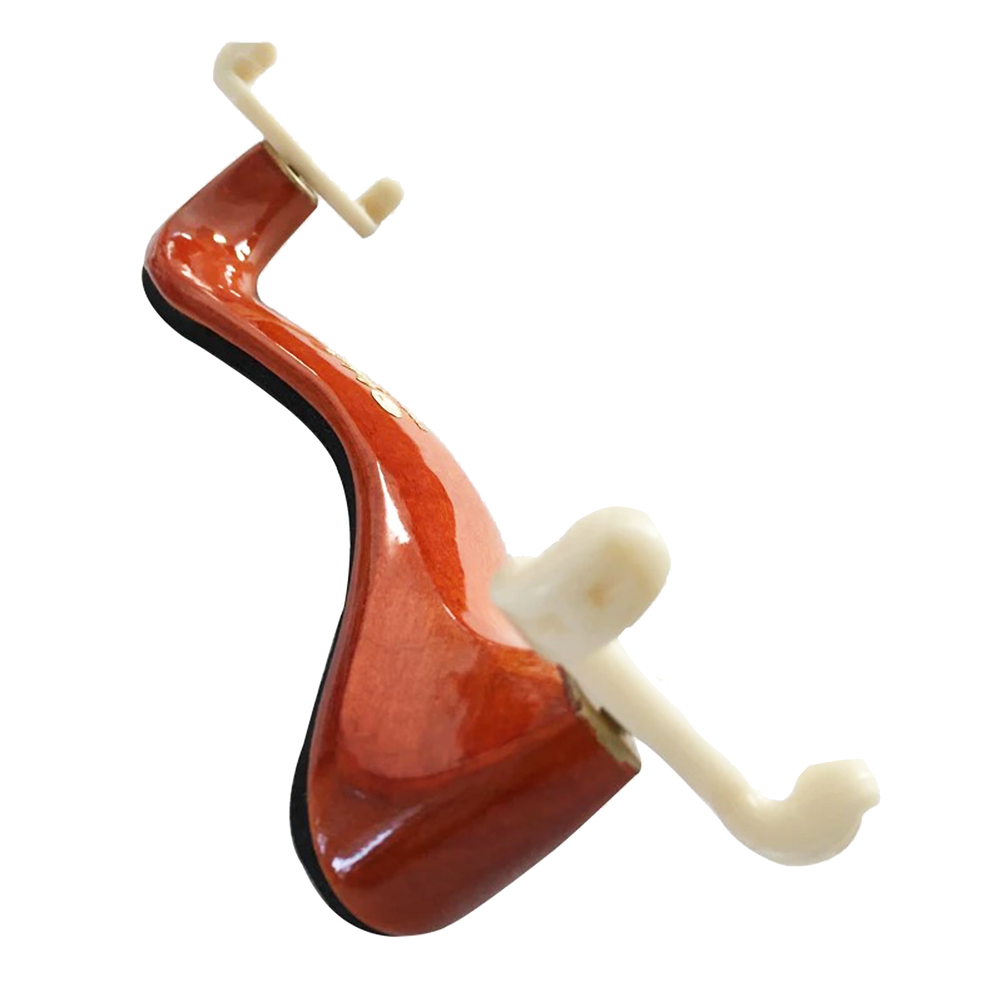 Exquisite Oil-Varnished Maple  - đánh giá và giá Violin Shoulder Rest