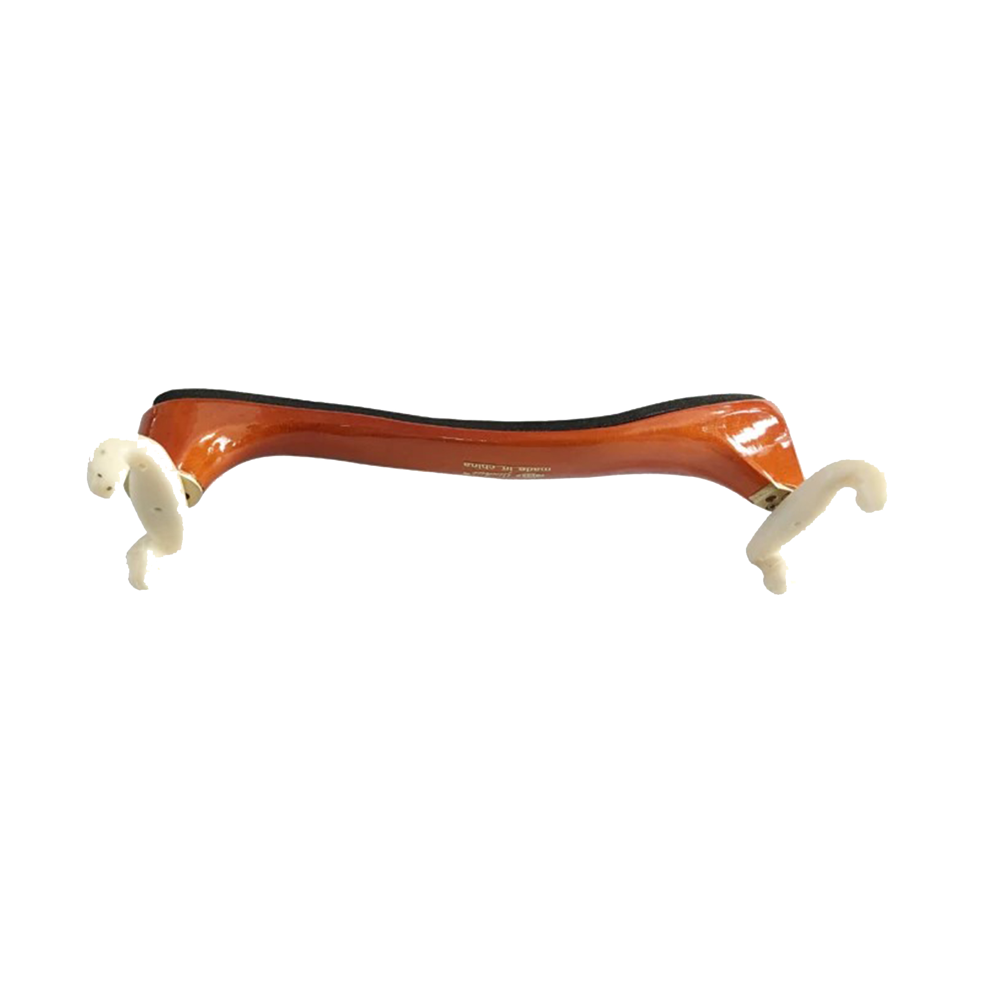 Exquisite Oil-Varnished Maple  - đánh giá và giá Violin Shoulder Rest