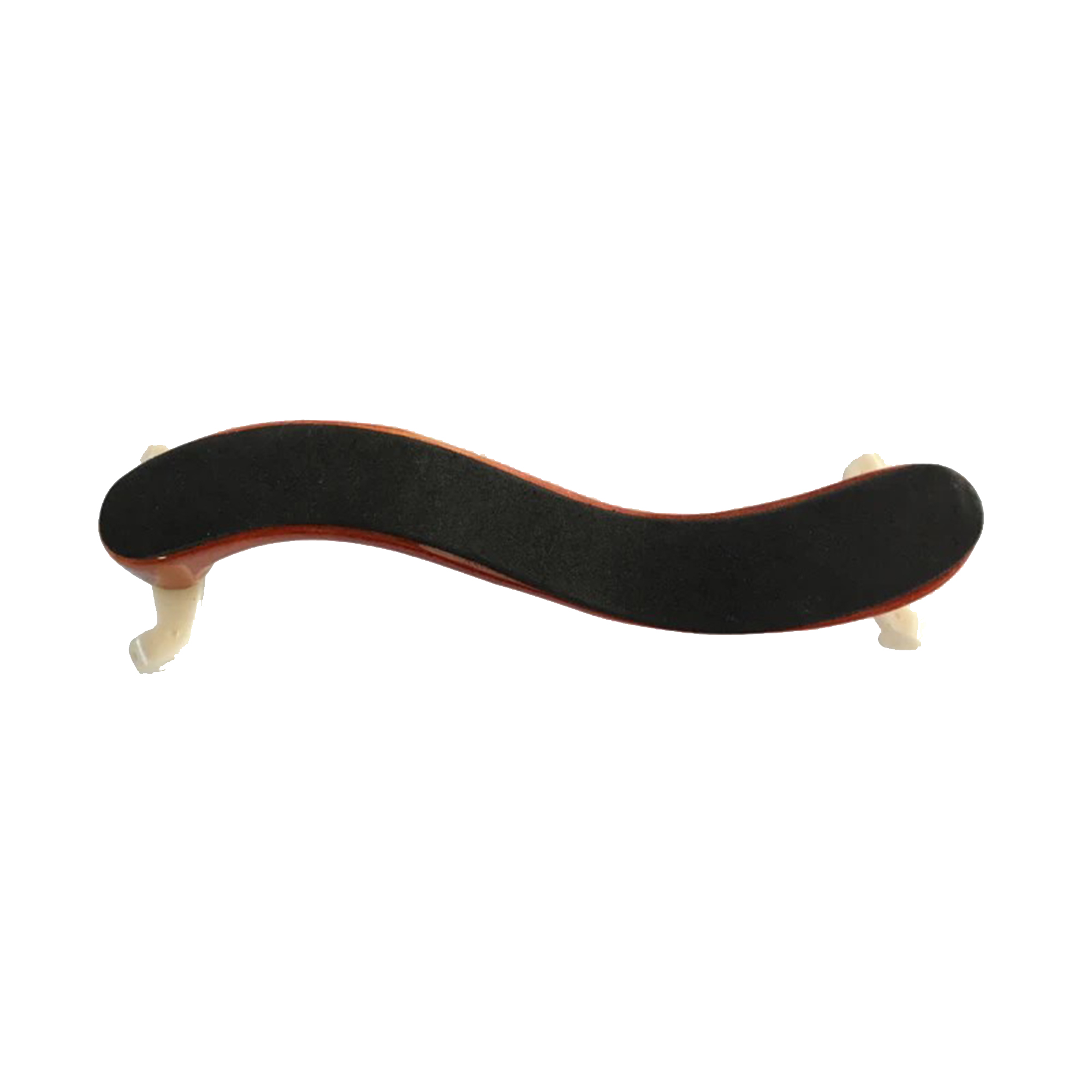 Exquisite Oil-Varnished Maple  - đánh giá và giá Violin Shoulder Rest