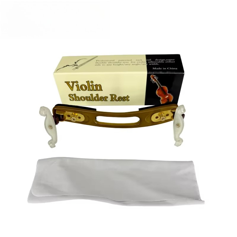 Made Shoulder Rest for Violin  - đánh giá và giá Violin Shoulder Rest