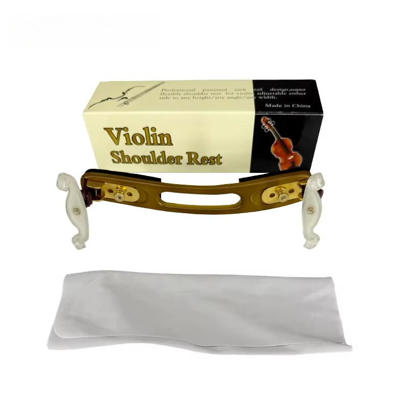 Made Shoulder Rest for Violin  - đánh giá và giá Violin Shoulder Rest