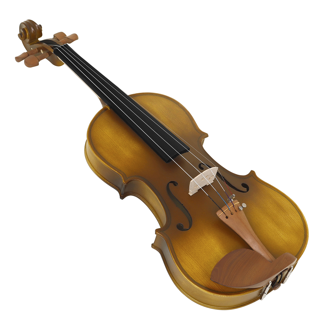 4/4 Violin Spruce Wood Vintage - đánh giá và giá Violin Rosin Bow