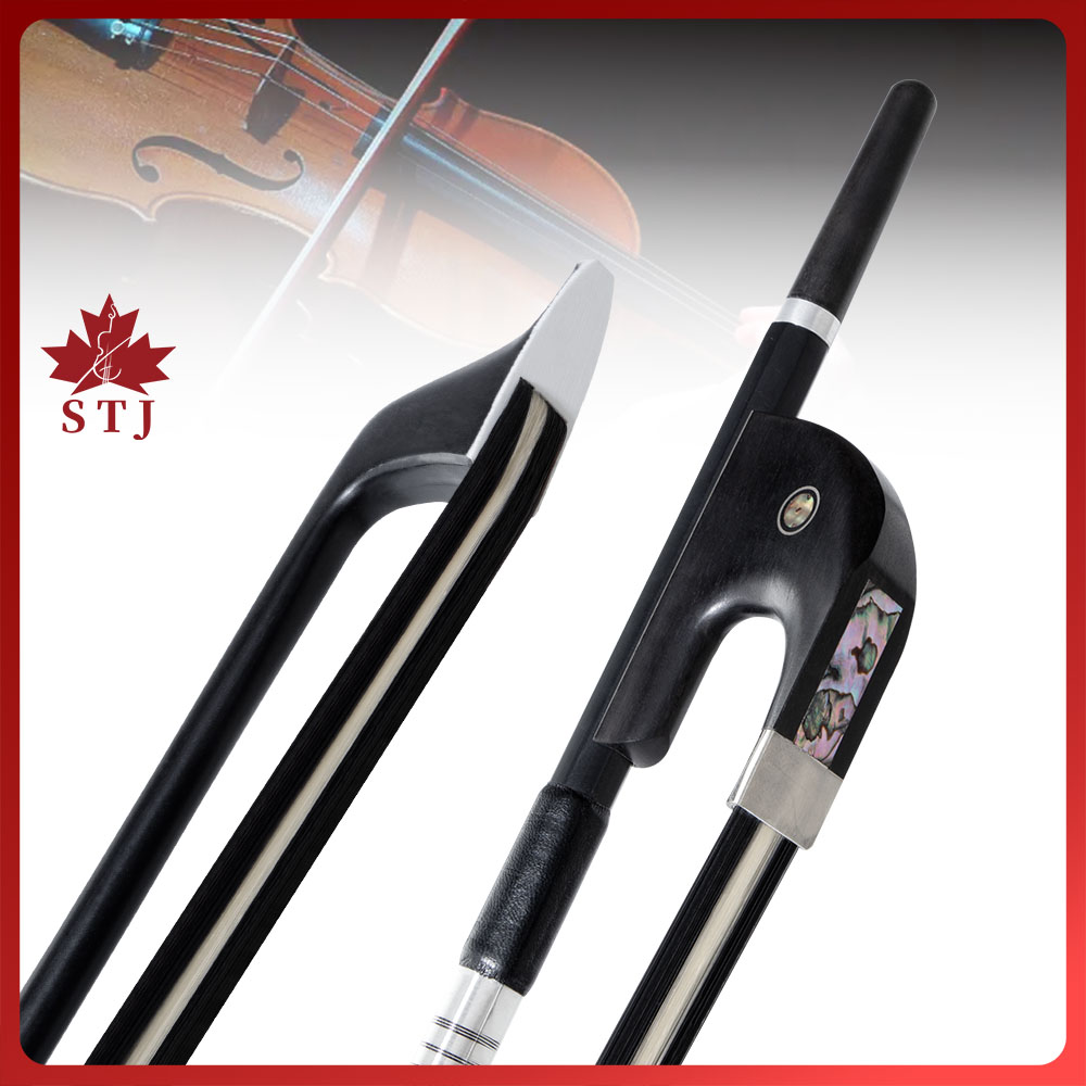 Double Bass Bow 1pcs German St - đánh giá và giá Violin Rosin Bow