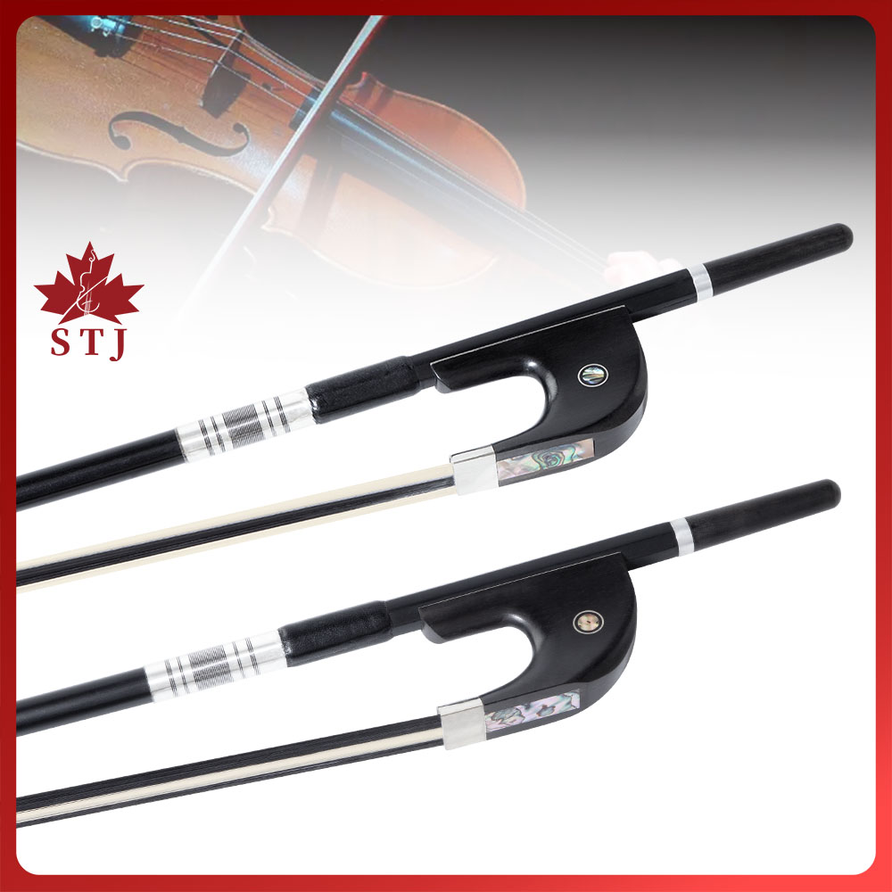 Double Bass Bow 1pcs German St - đánh giá và giá Violin Rosin Bow