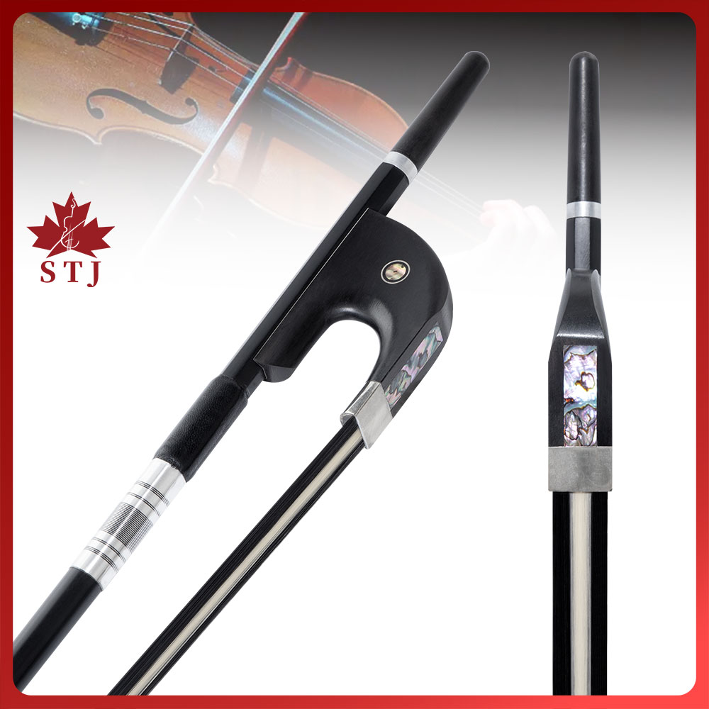 Double Bass Bow 1pcs German St - đánh giá và giá Violin Rosin Bow