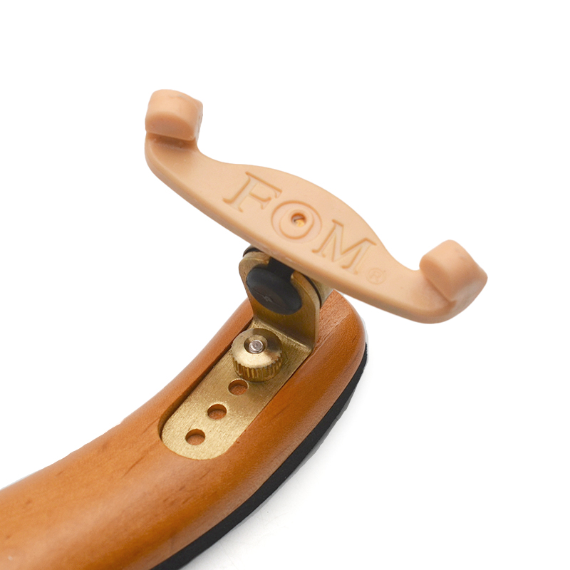 Fom Tôi-032 Gỗ Vĩ Cầm Dựa Vai  - đánh giá và giá Violin Shoulder Rest