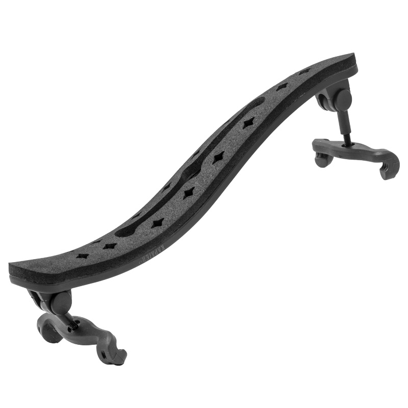 High Quality Carbon Fiber Adju - đánh giá và giá Violin Shoulder Rest