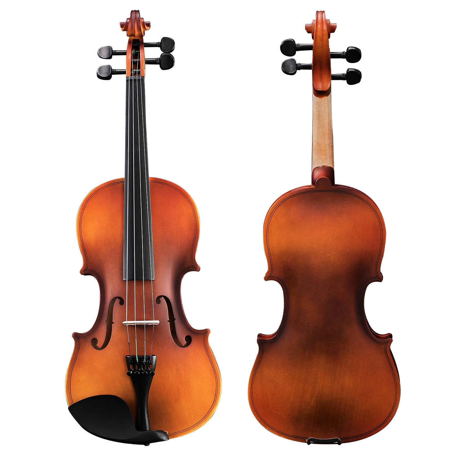 Perfect 1/4 Full Size Acoustic - đánh giá và giá Violin Rosin Bow