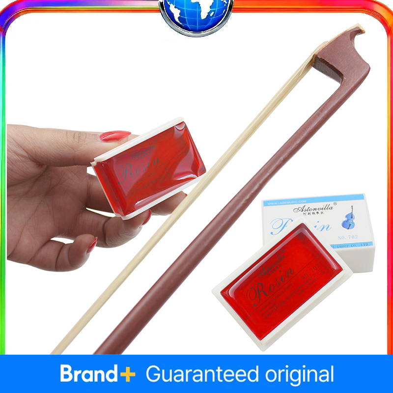 Villa Violin Rosin 702 - High  - đánh giá và giá Violin Rosin Bow