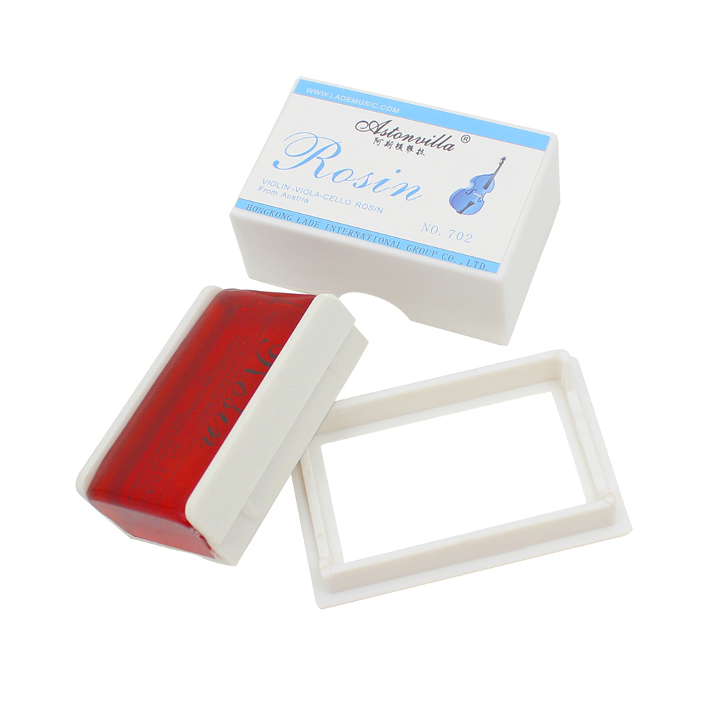 Villa Violin Rosin 702 - High  - đánh giá và giá Violin Rosin Bow