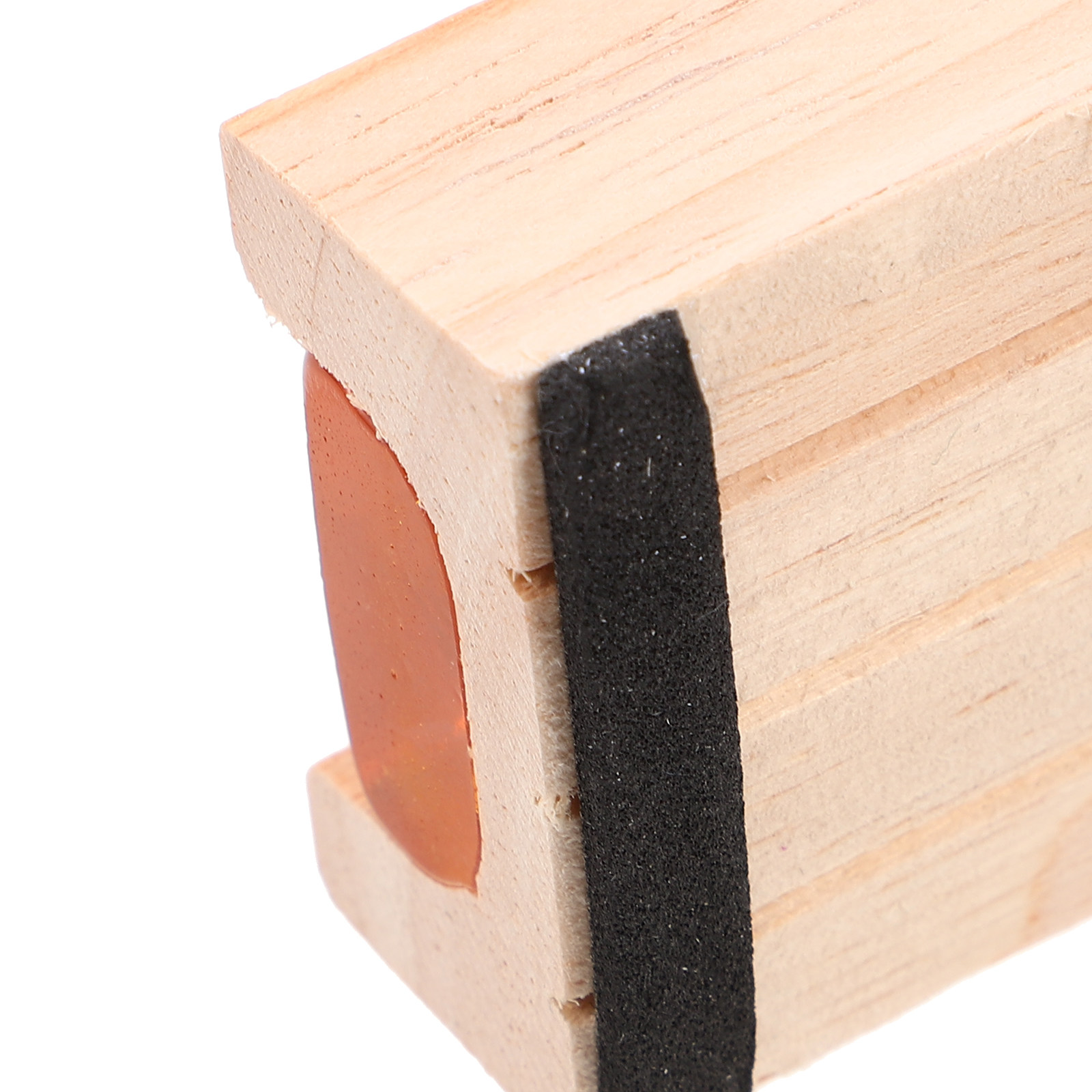 Light Dust Natural Rosin for S - đánh giá và giá Violin Rosin Bow