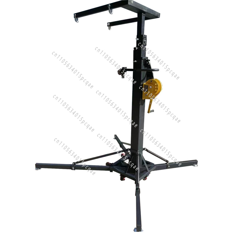 Power Amplifier Stage Lighting - đánh giá và giá Speaker Stand Tripod