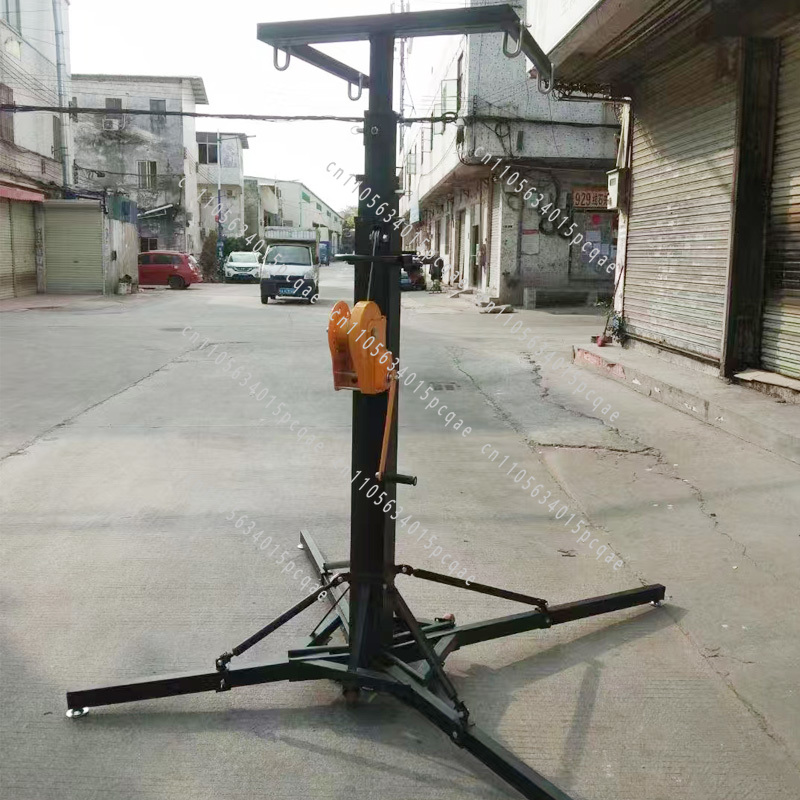 Power Amplifier Stage Lighting - đánh giá và giá Speaker Stand Tripod