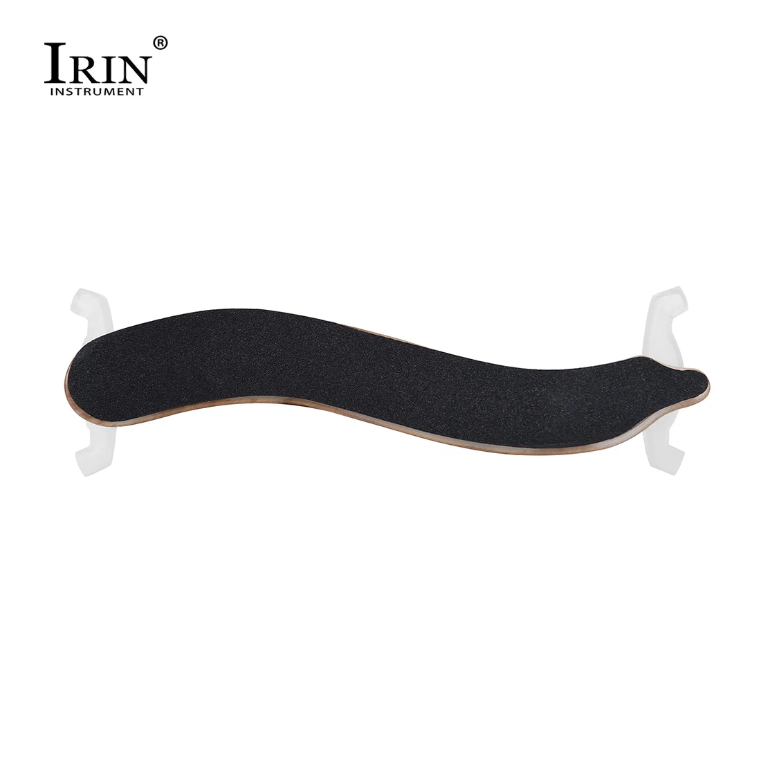 IRIN 4/4 3/4 Violin Shoulder R - đánh giá và giá Violin Shoulder Rest