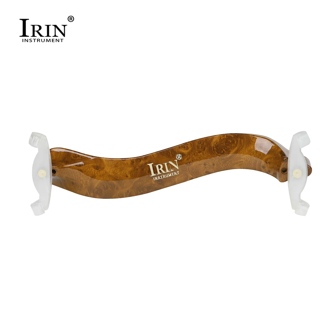 IRIN 4/4 3/4 Violin Shoulder R - đánh giá và giá Violin Shoulder Rest