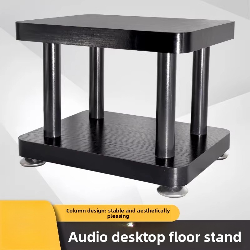 1pcs Speaker Stand Desktop Bas - đánh giá và giá Speaker Stand Tripod