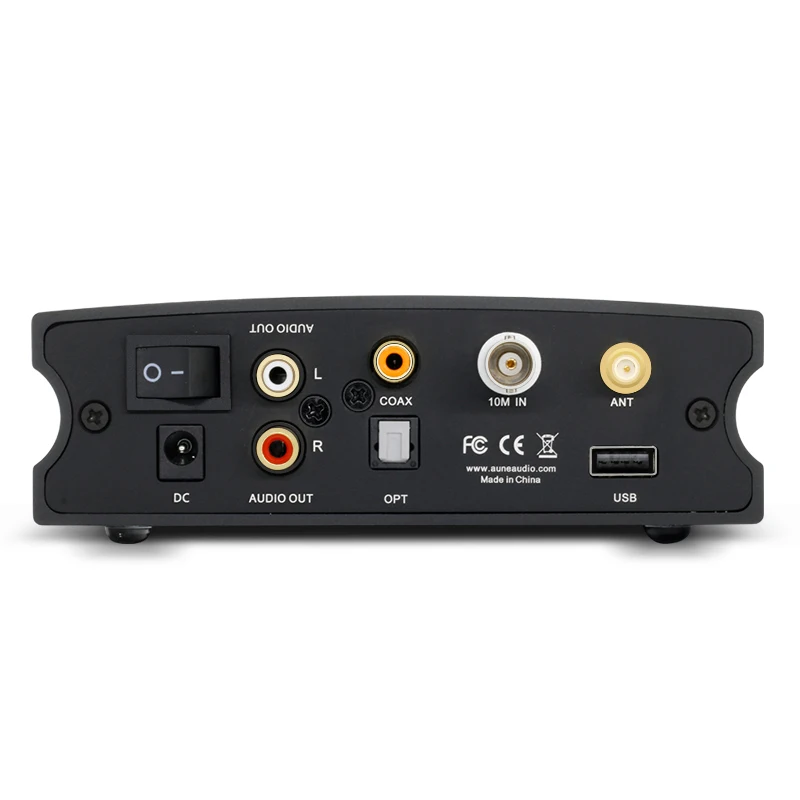 Aune X5S 8th Edition Music Dig - đánh giá và giá Audio Music File