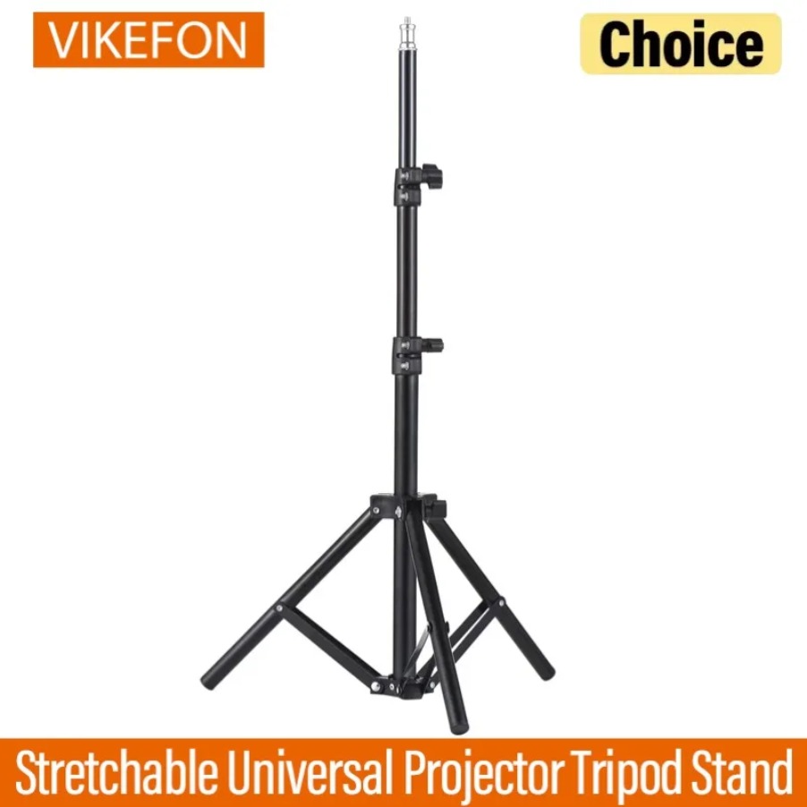 Universal Metal Tripod Stand P - đánh giá và giá Speaker Stand Tripod