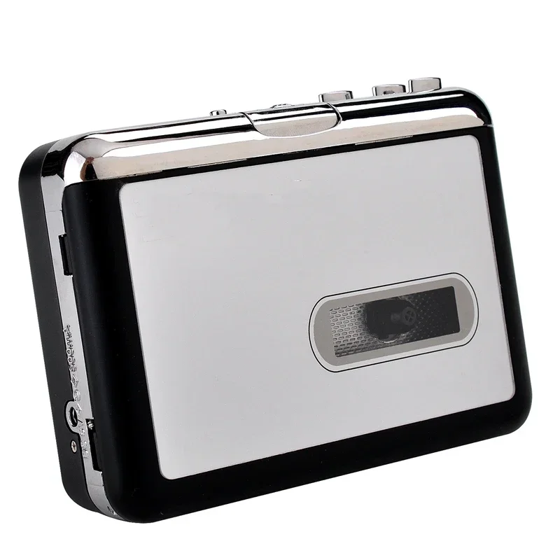 Portable Cassette Player USB W - đánh giá và giá Audio Music File