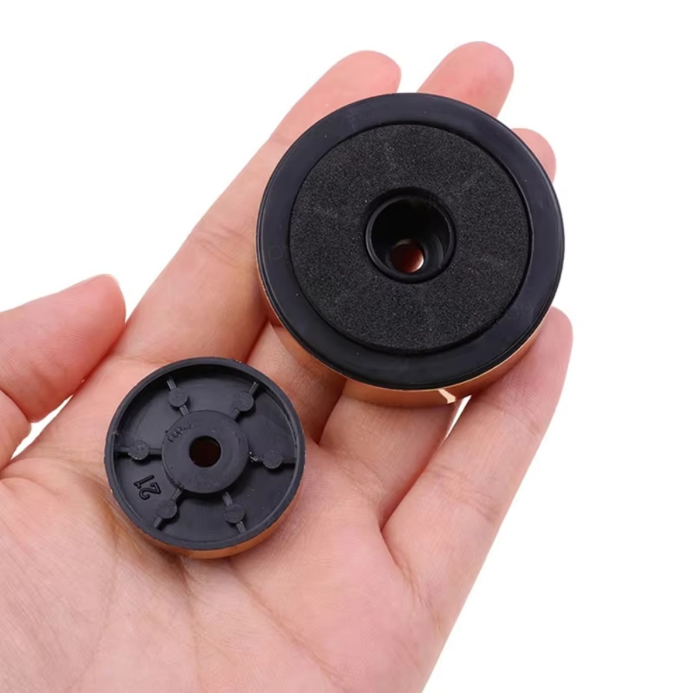4pcs/set HIFI Audio Speaker Am - đánh giá và giá Speaker Stand Tripod