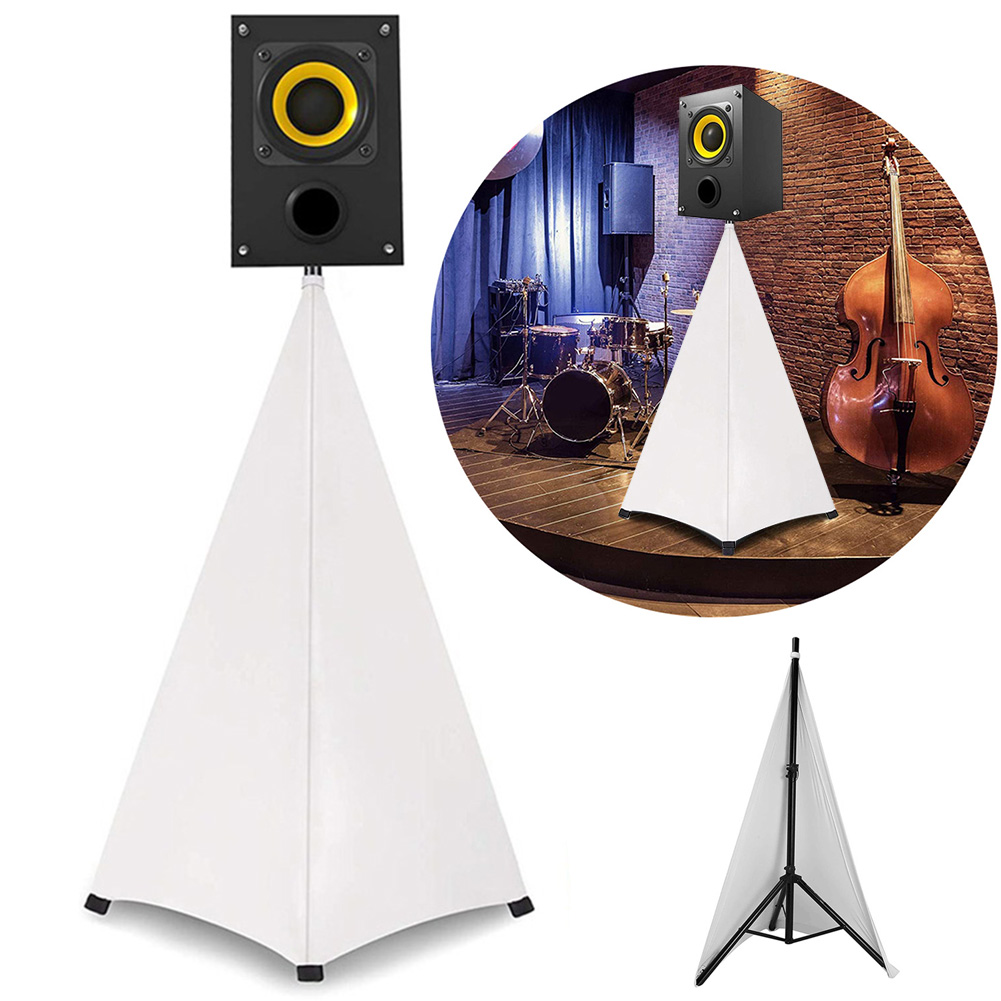 Dj Light Speaker Stand Cover U - đánh giá và giá Speaker Stand Tripod