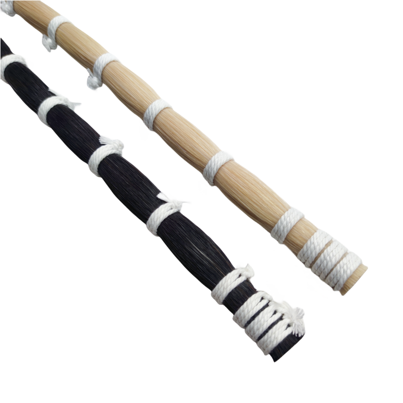 250g High quality white black  - đánh giá và giá Violin Rosin Bow